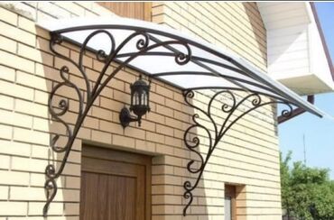 Digər dam örtükləri: Polikarbonatların satışı — 14