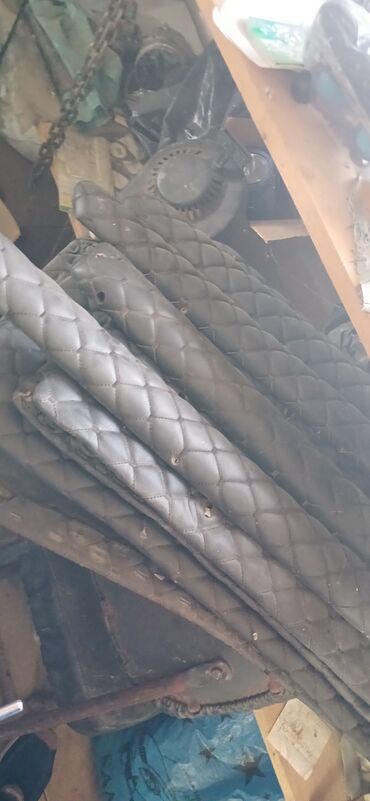 Sükan üzlükləri: Avtomobil sükan aksesuarları və hissələri dəsti - Sükan üzlükləri — 23