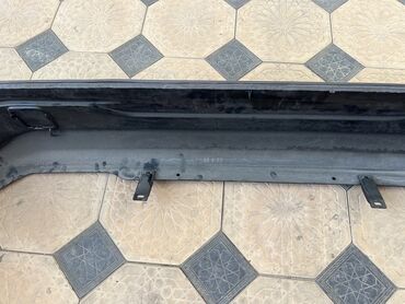 Спойлеры: Задний спойлер Toyota 2017 г., Б/у, Аналог — 8