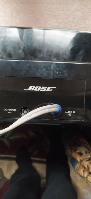 купить автомагнитолу бу: Продам цифровую аудио систему босе не большая по размеру звук
