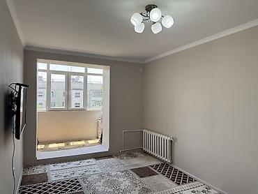 ищу квартиру мадина: 1 комната, 36 м², Аламедин-1 мкр Индивидуалка, 5 этаж, Свежий ремонт — 3