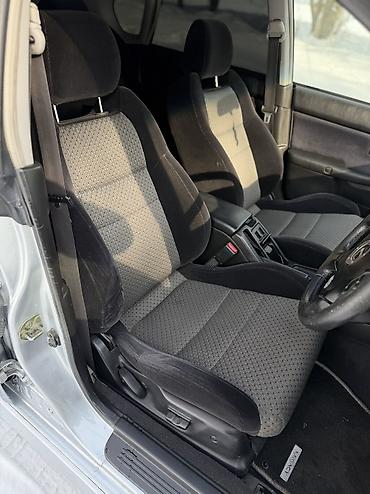 Subaru: Subaru Legacy: 1999 г., 2 л, Автомат, Бензин, Седан — 11