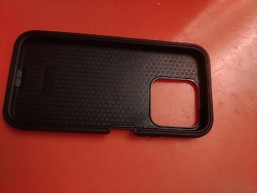 nokia x2 00: Honor X8B Möhkəm üçhissəli qoruyucu telefon örtüyü - Material: TPU + — 1