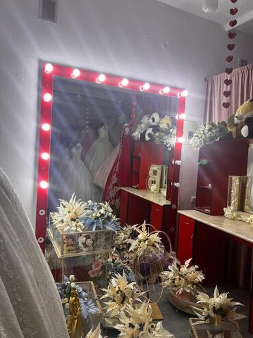 Toy paltarları: Hazır Biznes Satılır! Müxtəlif üslublarda və ölçülərdə gəlinliklər — 27