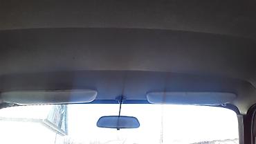 Москвич: Москвич 412: 1984 г., 1.5 л, Механика, Бензин, Седан — 11