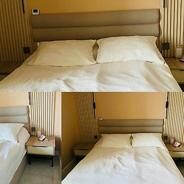 ev eşyalari: Taxt matras tunba. 250azn. ölcü 160/2m. ünvan 9 mik(6494) *Tehi — 1