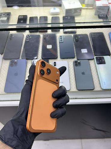 Apple iPhone: IPhone 11, Narıncı, Face ID — 3