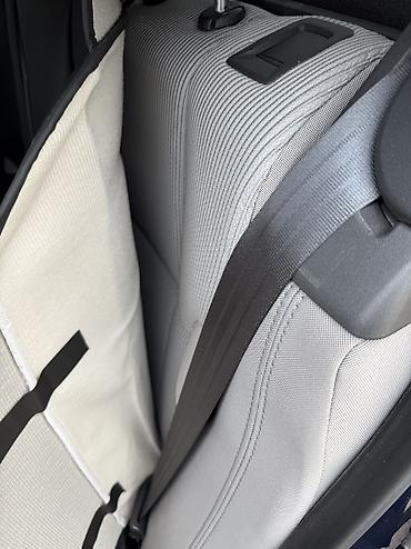 Subaru: Subaru Legacy: 2020 г., 2.5 л, Бензин, Седан — 13