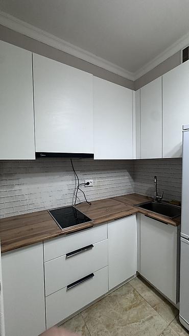 Продажа квартир: 1 комната, 36 м², 105 серия, 4 этаж, Евроремонт — 5