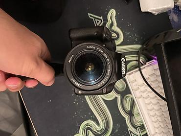 aiphone 6 plus: Canon EOS 50D fotoaparatı Canon Zoom Lens EF-S 18-55mm f/3.5-5.6 IS — 1