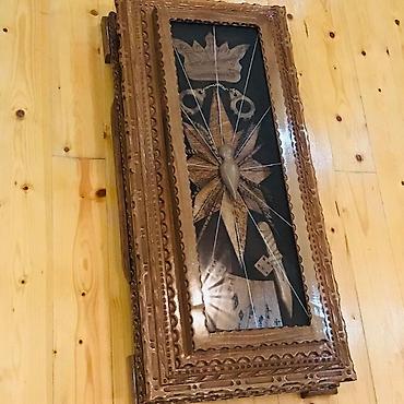 Nərdlər: Nərdlər əl işidi qoz agacin yigilib. Sifarişdə qəbul olunur. Nərdlərin — 9