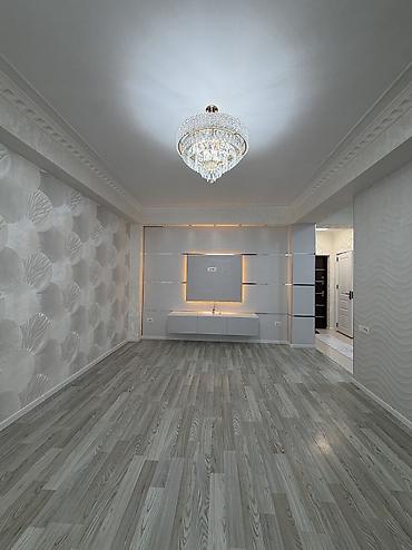 mingecevirde bag evleri: 2 otaqlı, Yeni tikili, 44 kv. m — 3