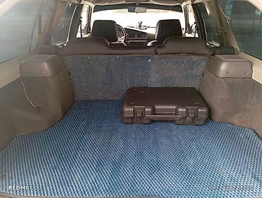 Mazda: Mazda 626: 1991 г., 2 л, Механика, Бензин, Универсал — 17