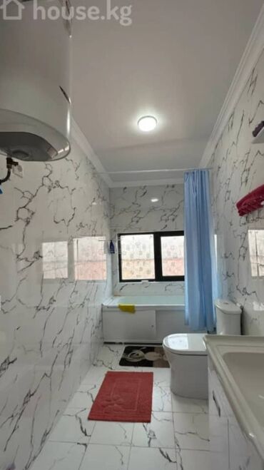 Долгосрочная аренда домов: 170 м², 4 комнаты, Утепленный, Теплый пол, Бронированные двери — 14