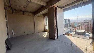 Продажа квартир: 2 комнаты, 79 м², 12 этаж, ПСО (под самоотделку) — 3