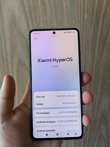 nar gunluk 5 gb internet: Salam hərkəsə. Redmi Note 12 Pro 5G telefonu satıram. Telefon çox — 2