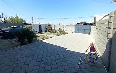 район тэц: 5 комнат, 120 м², 4 соток, Бишкек, Агентство недвижимости — 3
