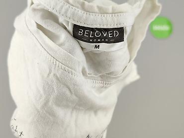t shirty marvel: Beloved, T-shirt damski, rozmiar M — 4