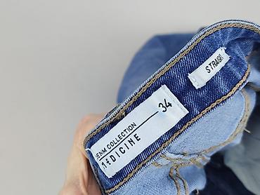 karve jeans: Medicine, Jeansy damskie, rozmiar XS — 4