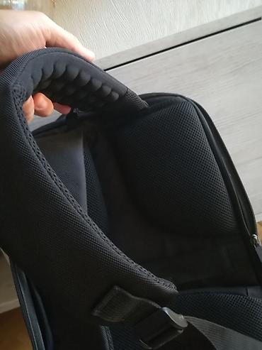 Çantalar: 45 sm hündürlükdə çox amacli orijinal sumka. Çinici mağazadan alınıb — 7