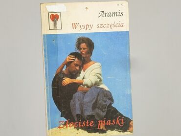 Książka, gatunek - Powieść, stan - Dobry