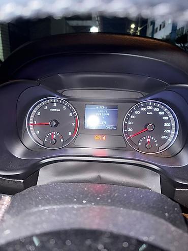 Kia: Kia K3: 2020 г., 1.6 л, Автомат, Бензин, Седан — 6