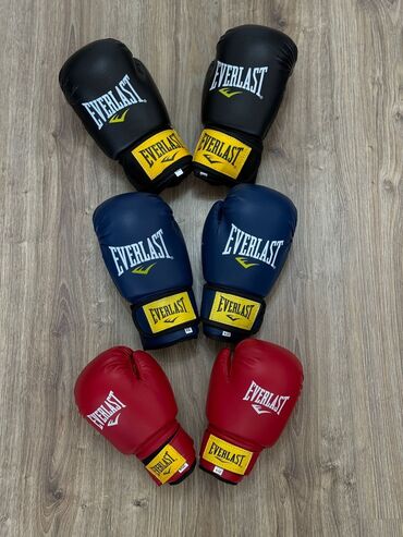 Спортивная форма: Боксерские Перчатки ФутыЗащитки Green Hill Everlast Venum Все — 10