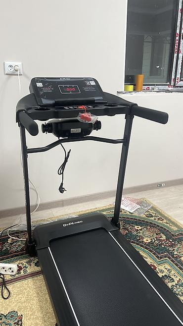 Беговые дорожки: Доставка устоновка бесплатно 😇💥🔥 С комплектом в коробке — 12