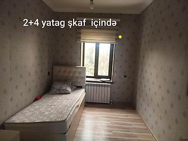 bileceri kiraye evler 2018: Firma işçilərnə və is adamlarna verilir qaz kombi işiq su internet her — 7