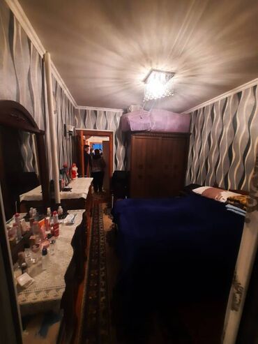 Köhnə tikili: Bakı, 2 otaqlı, Köhnə tikili, 65 kv. m — 4