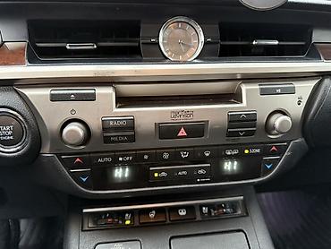 Lexus: Lexus ES: 2013 г., 3.5 л, Автомат, Бензин — 3