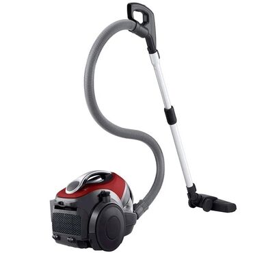 Пылесосы: Пылесос, Стандартный, Сухая, Контейнер — 4