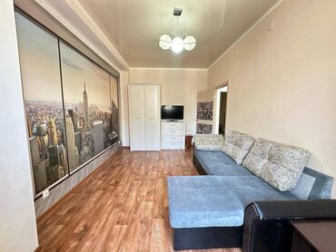 Продажа квартир: 1 комната, 30 м², Элитка, 5 этаж