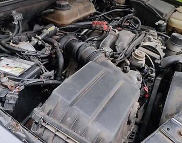 pezo 1: BOBINE W163 ZA MERCEDES BENZ ML 320 | Mercedes ml w163 320 bobine — 1