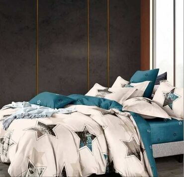 Posteljina: Bračna, bоја - Šareno — 11