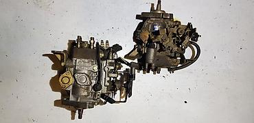 BOS PUMPA MOTOR CD17 ZA NISSAN CHERRY, SUNNY