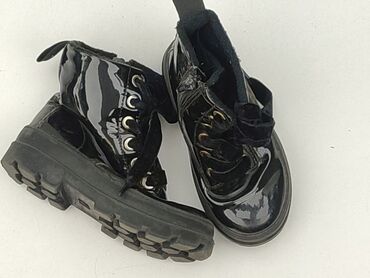 c a czapka psi patrol: High boots H&M, 25, Used