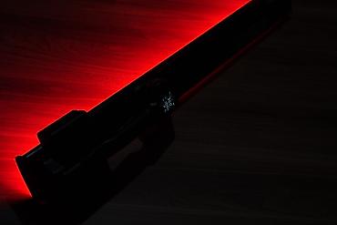 video light: YONGNUO YN660 LED RGB işıq çubuğu dəsti Godox LC1000R LC500 — 3