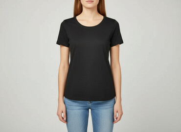 destination koszulki: Basic Story, Women`s T-shirt, size M