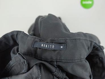 second hand lubliniec: Mohito, Spodnie materiałowe damskie, rozmiar M — 4