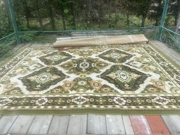 Ковры и паласы: Ковер Б/у, 350 * 250, Германия, Безналичная/наличная оплата
