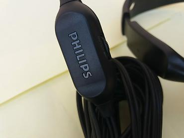 ps5 kontakt home: Philips qulağcığ almaniyadan qöndərilib,əla işlək vəziyyətdə ünvan — 6