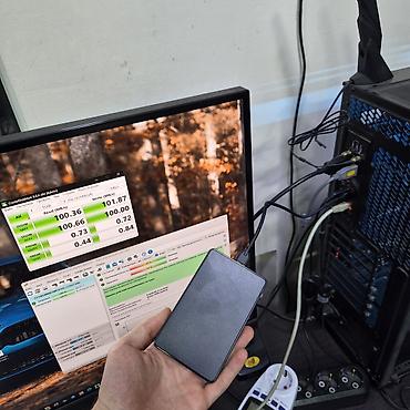msata ssd: Накопитель для ПК, Новый, HDD, До 128 ГБ, 2.5", Для ПК — 1