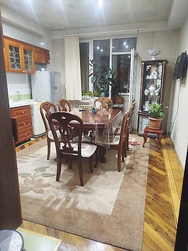 kirayə mənzillərin satışı: Əhmədli, 3 otaqlı, Yeni tikili, 115 kv. m — 7