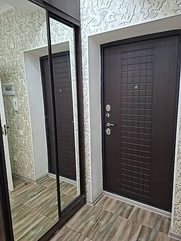 Долгосрочная аренда квартир: Студия, С мебелью полностью — 11