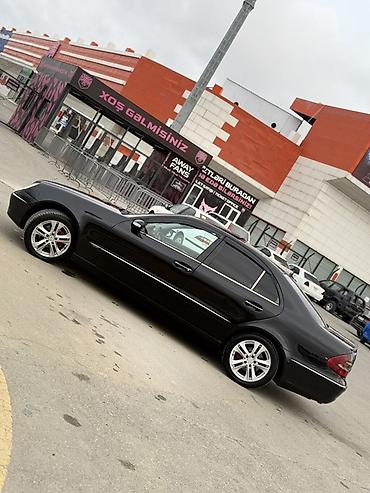 w211 radiator: Mercedes-Benz E 220: 2.2 l | 2003 il Sedan — 3