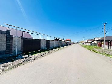60: 🔥 Дом с коммуникациями в Айкол 🏡 60 м² (white box) 📐 Участок 4 сотки — 1