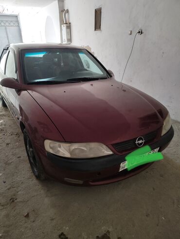 запчасти на опель вектра: Opel Vectra: 2.1 л | 1996 г. 21000 км Хэтчбэк