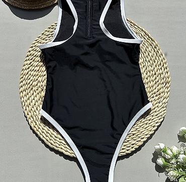 samegame купальники: Слитные купальники и комплект с парео - Стиль: спортивный и fashion — 4