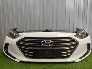 хендай аванте бишкек: Ноускат Hyundai Avante AD 2018